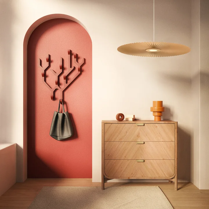 Hartô - Carmen LED pendant light
