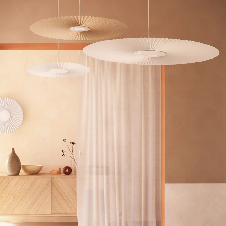 Hartô - Carmen LED pendant light