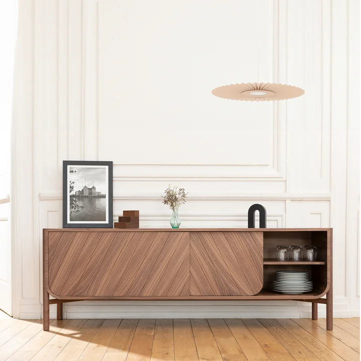 Hartô - Carmen LED pendant light