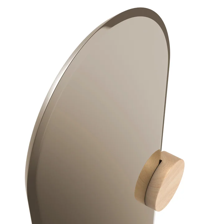 Hartô - Sonia wall mirror