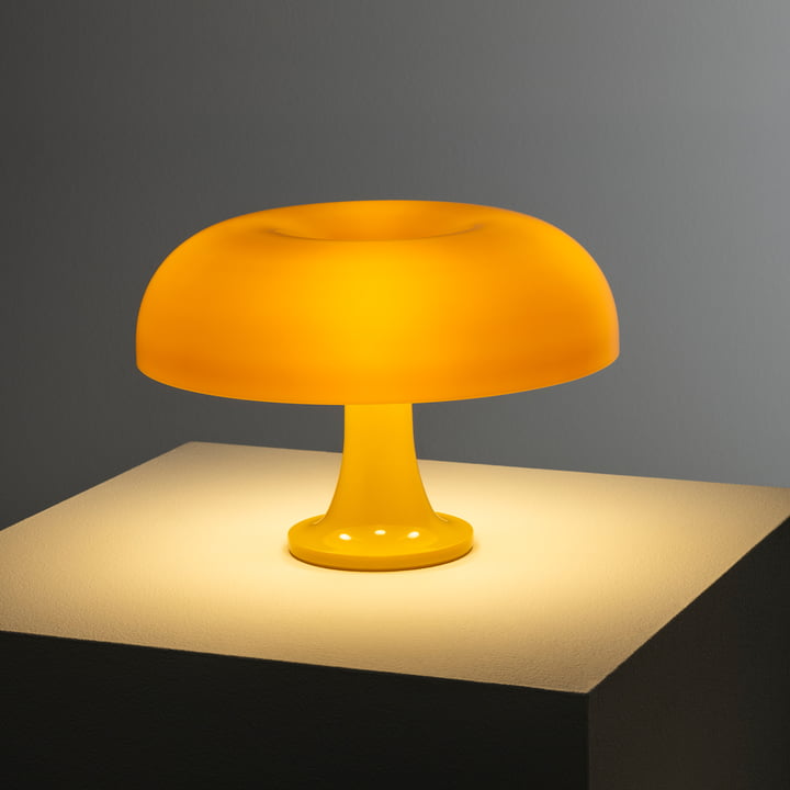 Artemide - Nessino Table lamp