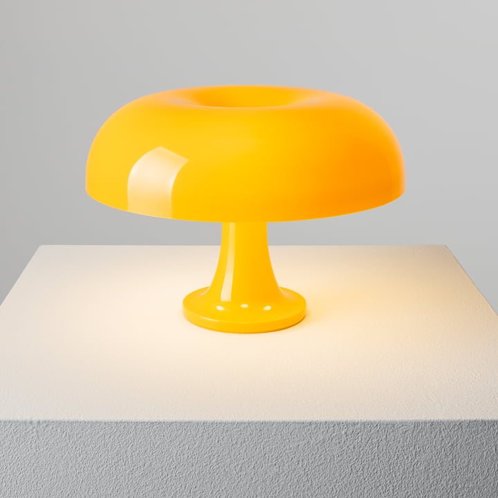 Artemide - Nessino Table lamp