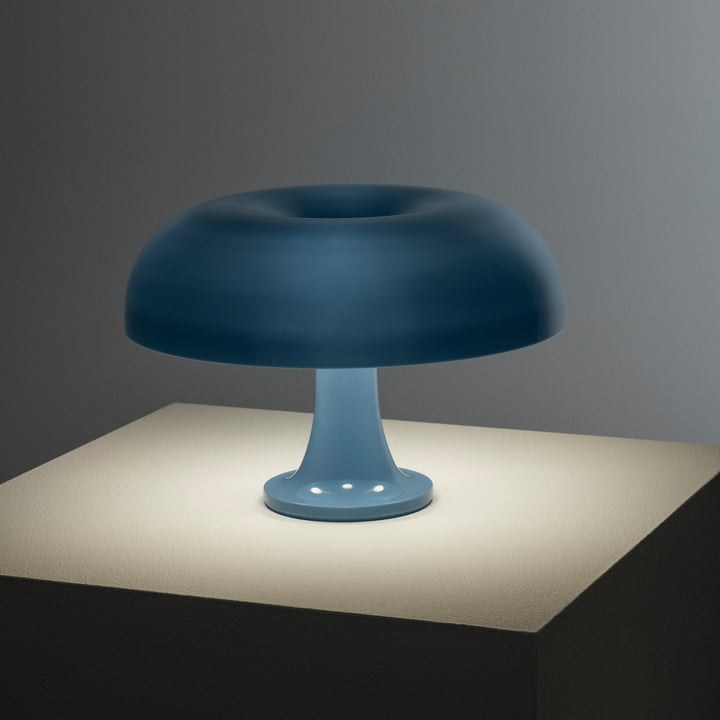 Artemide - Nessino Table lamp