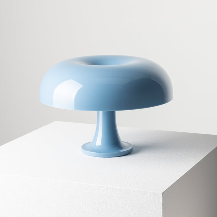 Nessino Table lamp from Artemide