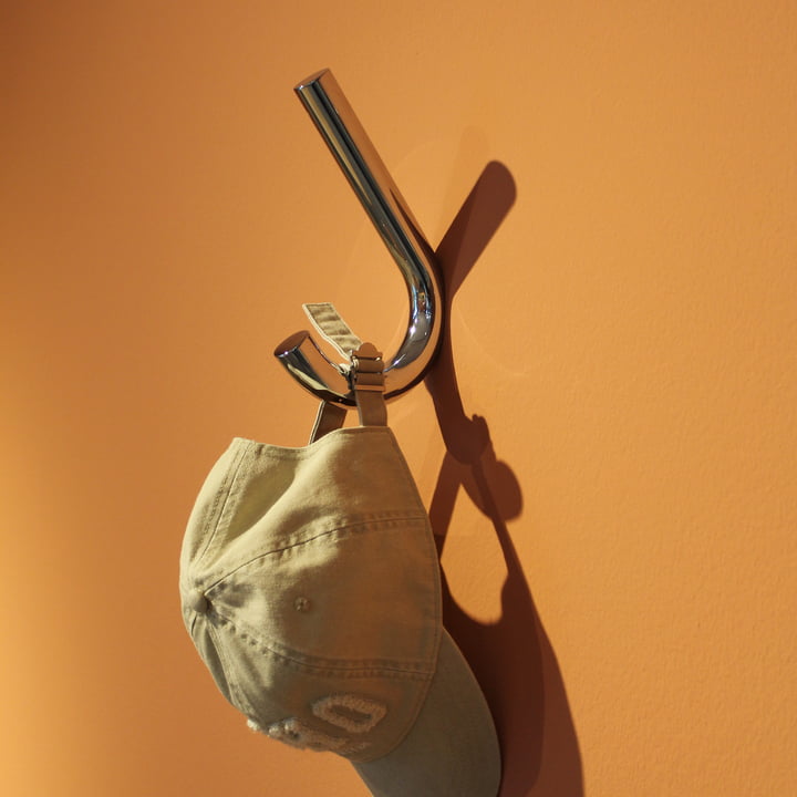 Thonet - S 12 Wall hooks