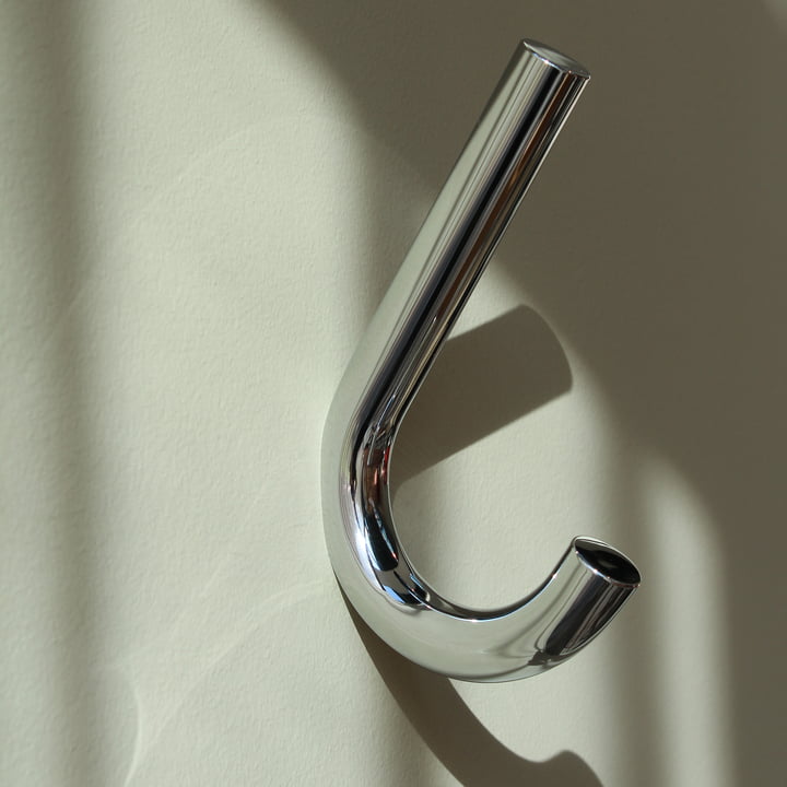 Thonet - S 12 Wall hooks