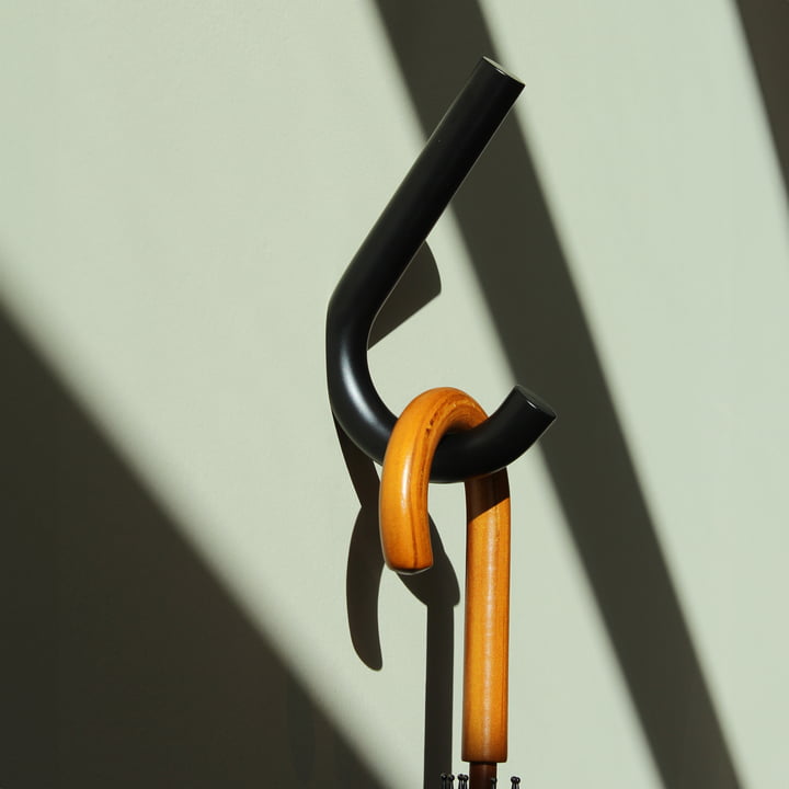 Thonet - S 12 Wall hooks