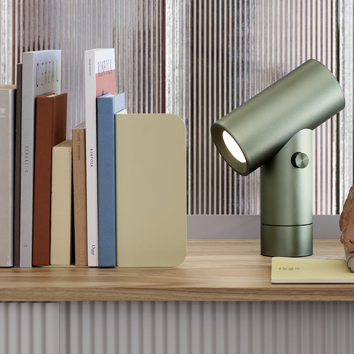 Muuto - Compile Bookend