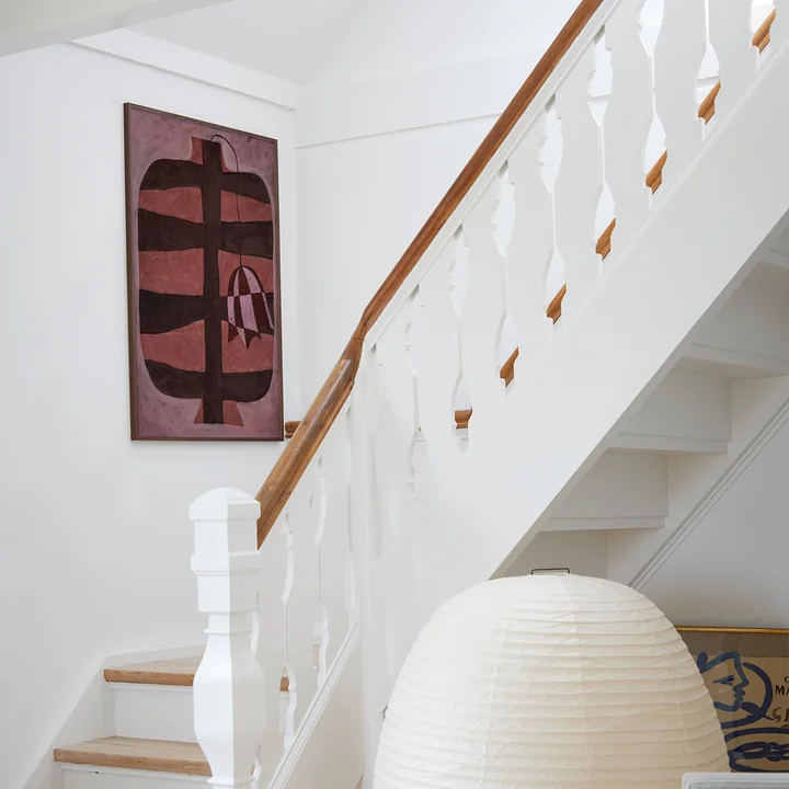 Paper Collective - Lilly Rose poster