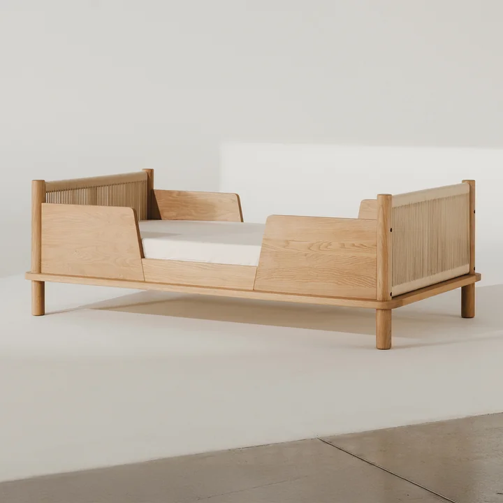 Nobodinoz - Latitude Junior bed