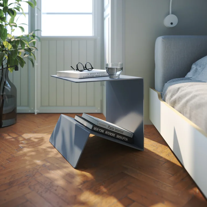 Müller Small Living - Buk multifunctional furniture
