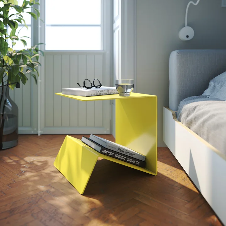 Müller Small Living - Buk multifunctional furniture