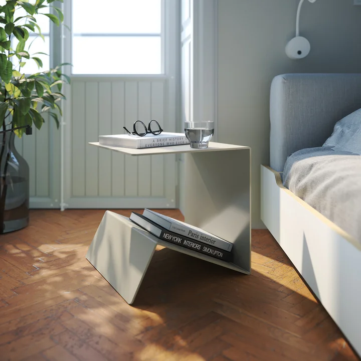 Müller Small Living - Buk multifunctional furniture