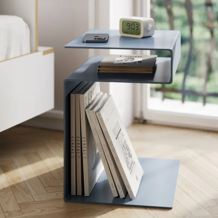 Müller Small Living - Huk Multifunctional furniture