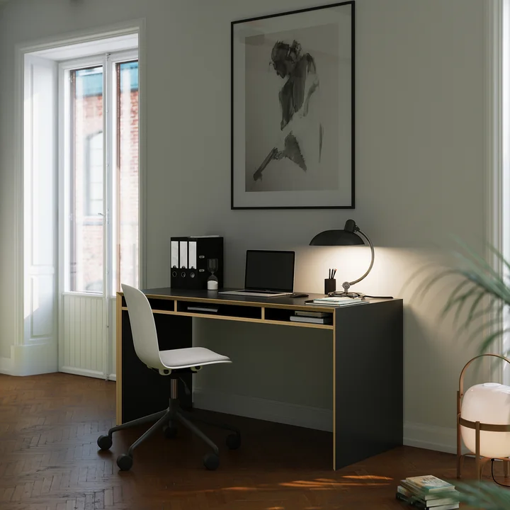 Müller Small Living - Bridge Desk