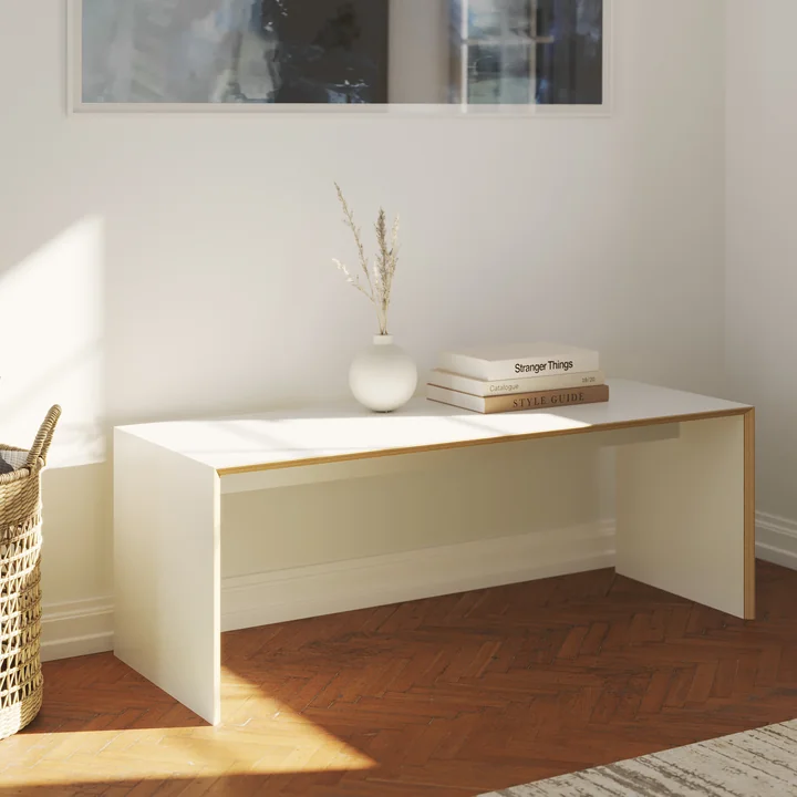 Müller Small Living - Bridge One bench seat