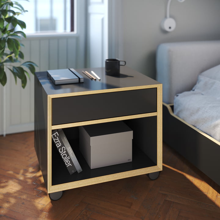 Müller Small Living - Vertiko small chest of drawers