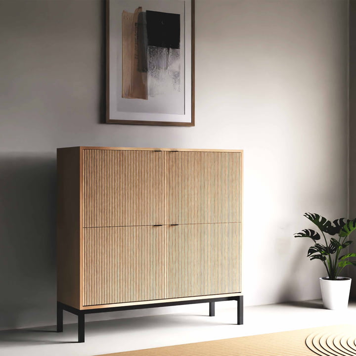 Nuuck - Sami highboard