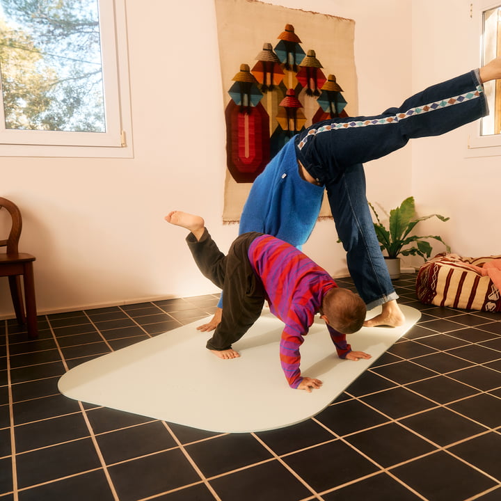 Stapelstein® - Yoga mat & Play mat