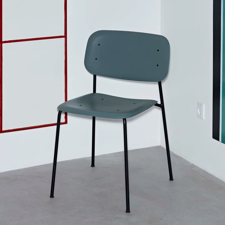 Soft Edge 45 chair from HAY