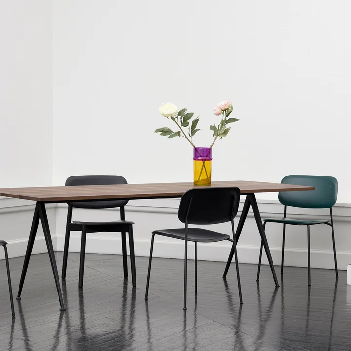 Soft Edge 45 chair from HAY