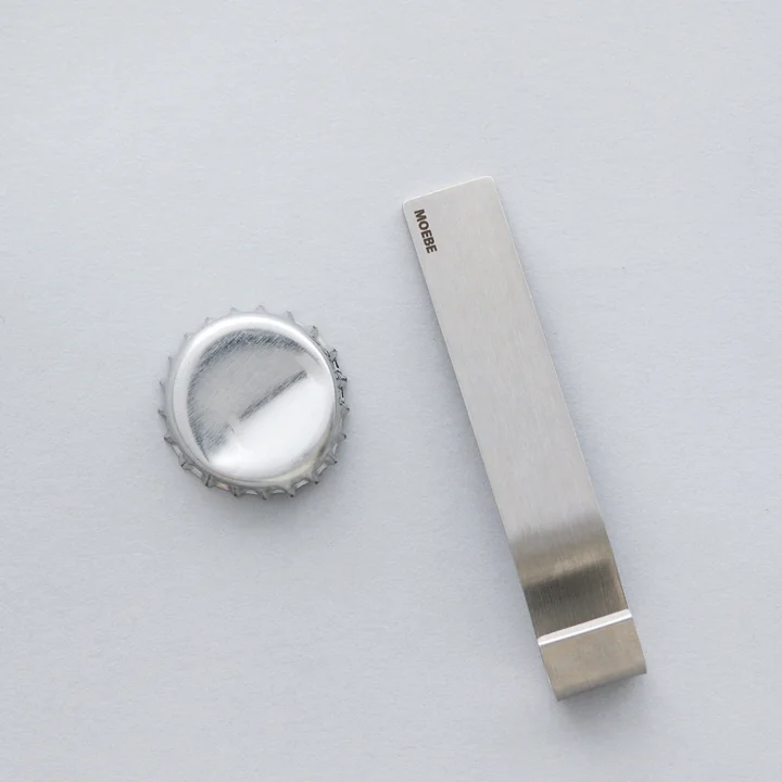 Moebe - Bottle opener