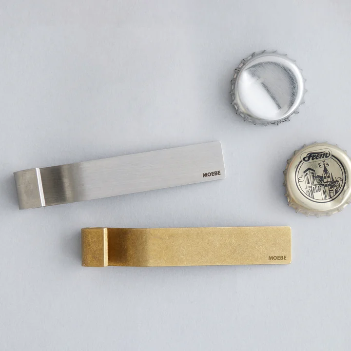 Moebe - Bottle opener