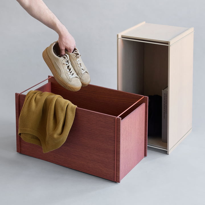 Moebe - Lid for storage box