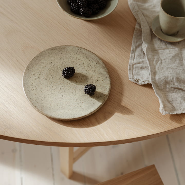 Moebe - Dining table