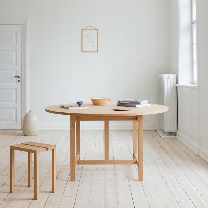 Moebe - Dining table