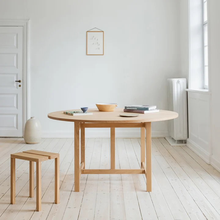 Moebe - Dining table
