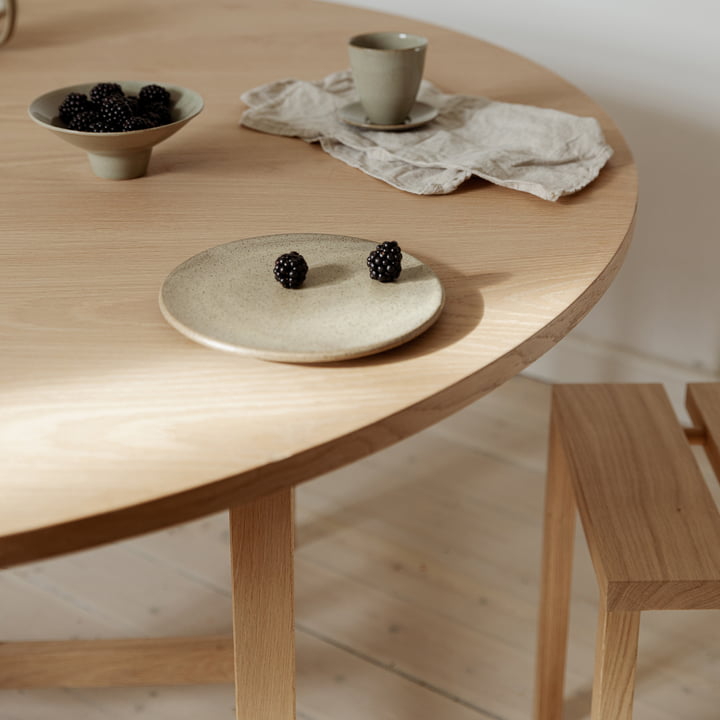 Moebe - Dining table