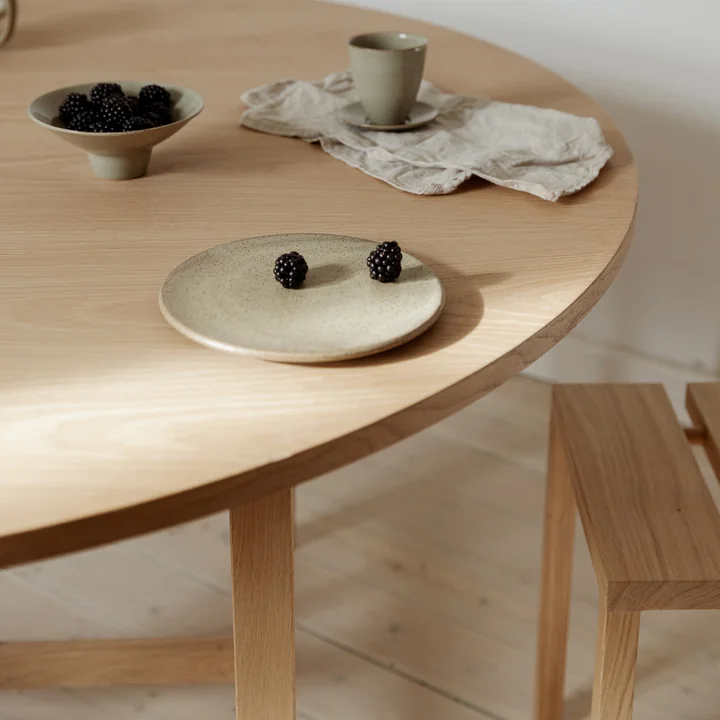 Moebe - Dining table