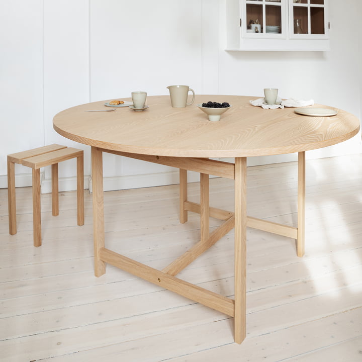 Moebe - Dining table