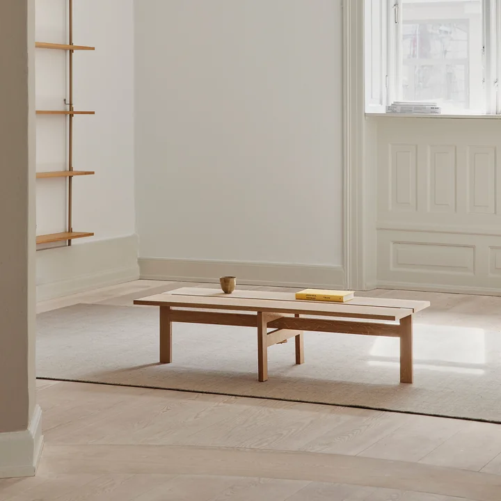 Moebe - Coffee Table