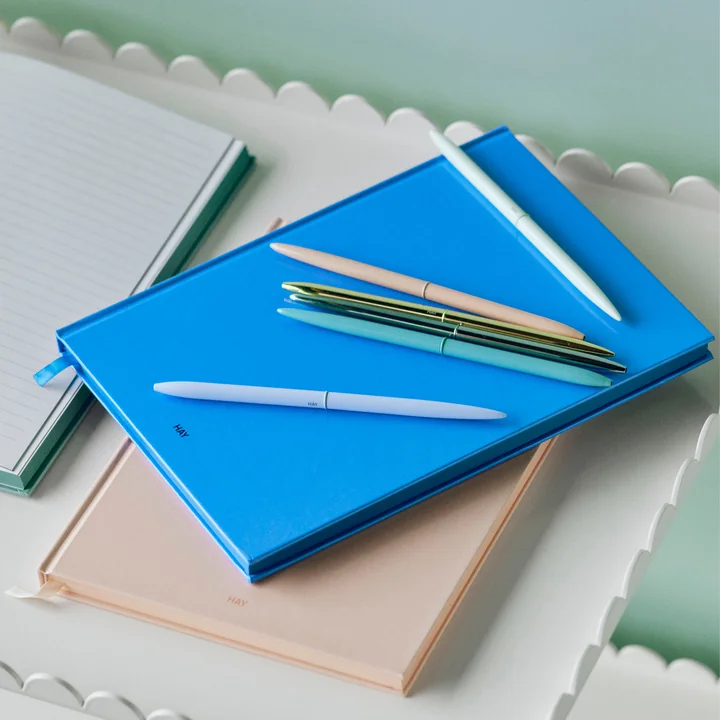 HAY - Bullet Ballpoint pen