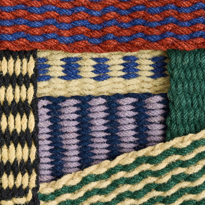 HAY - Coco Doormat
