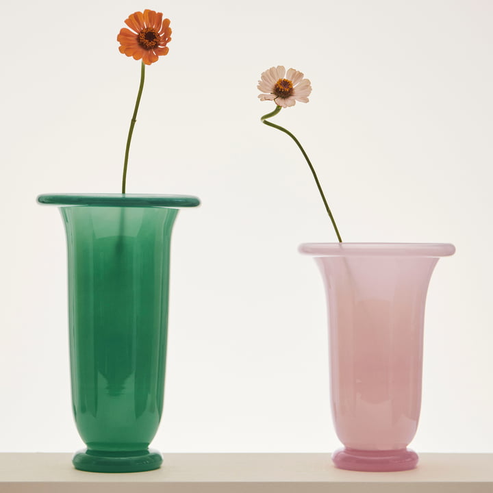 Hay - Empire Vase