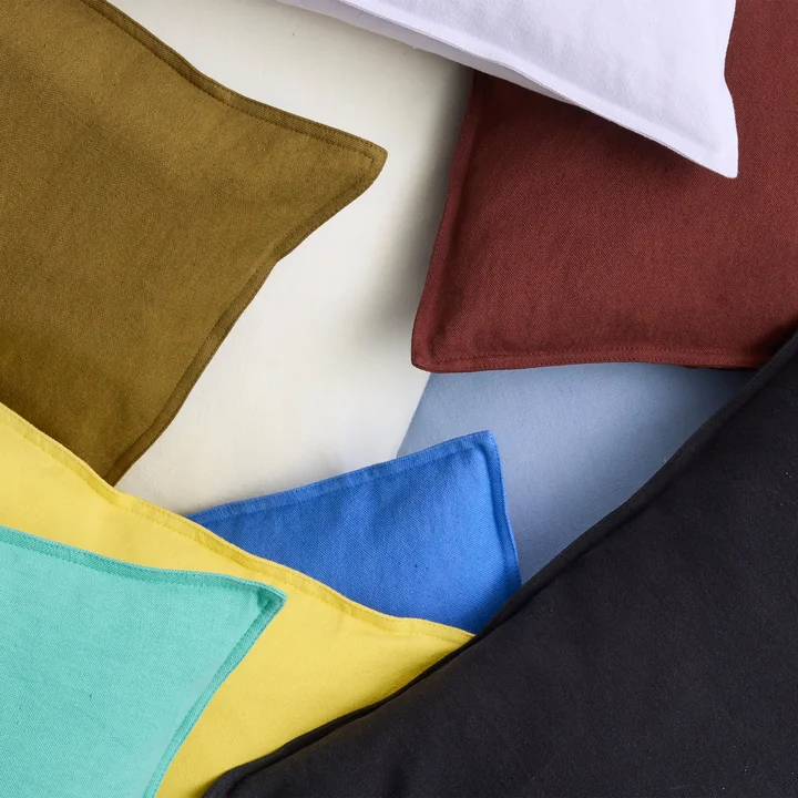 HAY - Linen Cushion