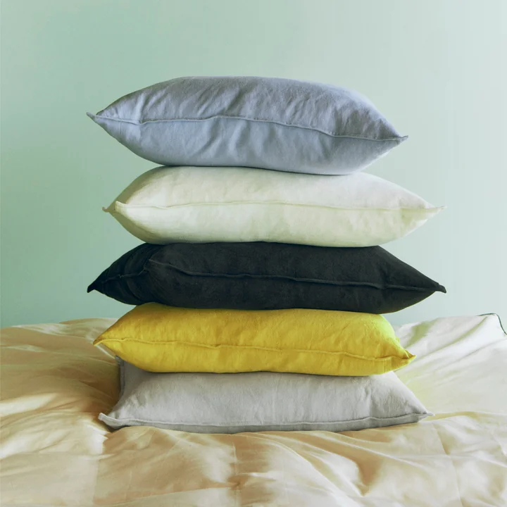 HAY - Linen Cushion