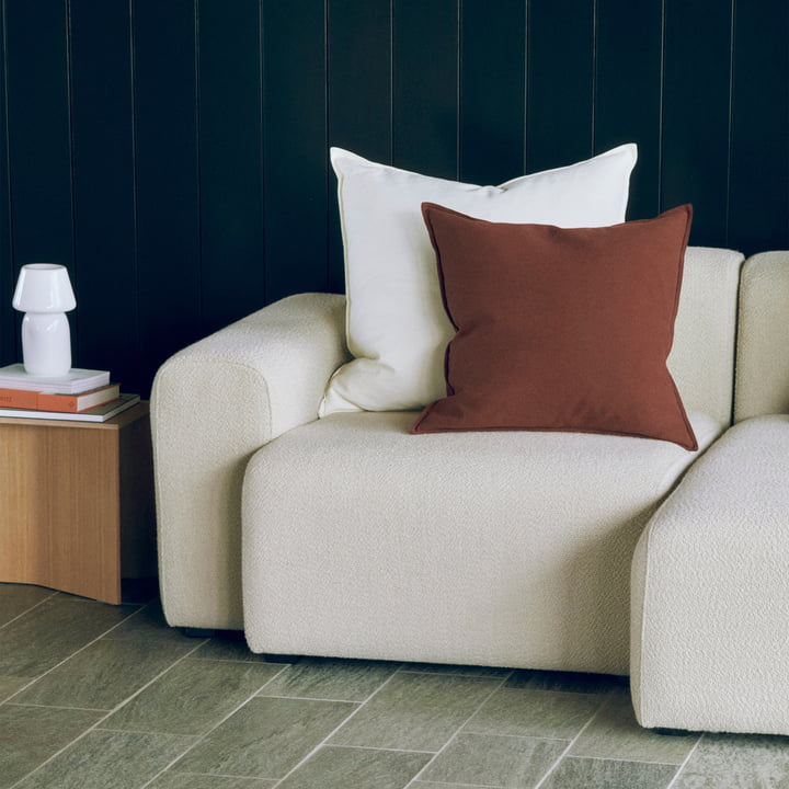HAY - Linen Cushion