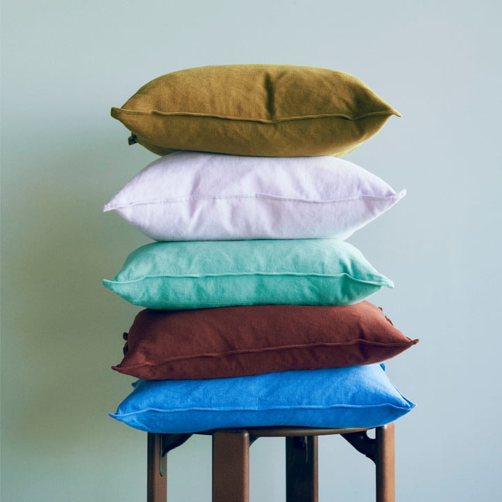 HAY - Linen Cushion