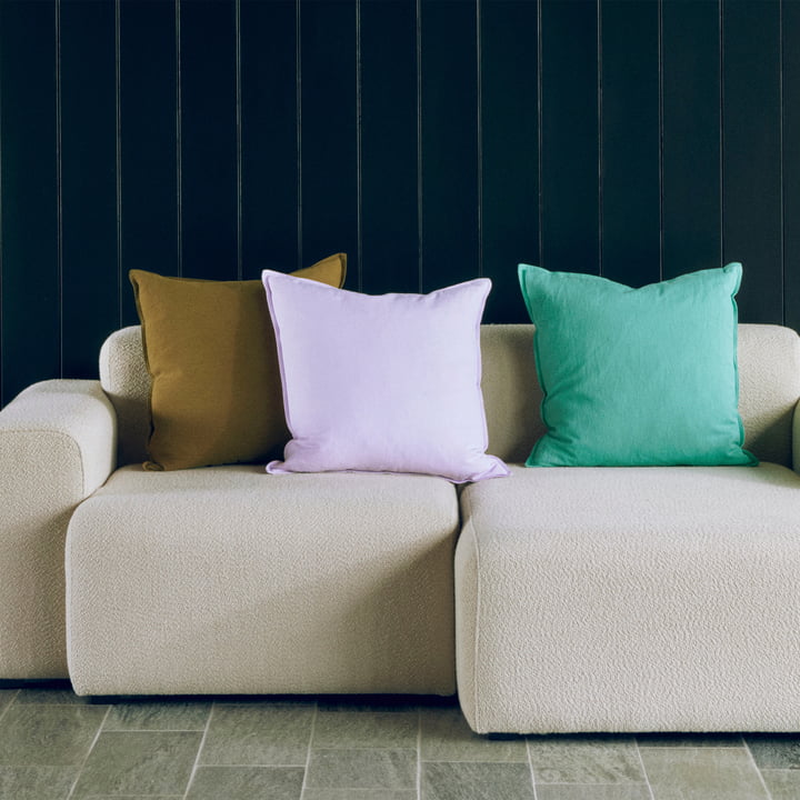 HAY - Linen Cushion