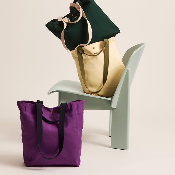 Hay - Everyday Tote Bag
