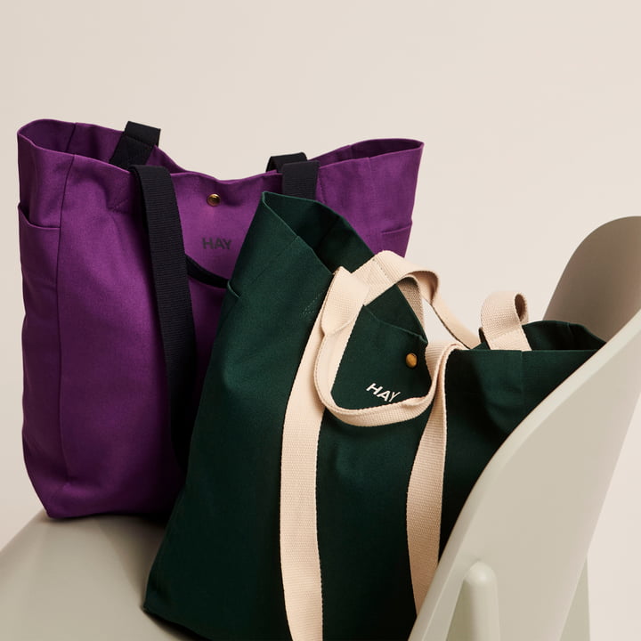 Hay - Everyday Tote Bag