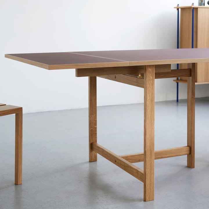 Moebe - Dining table