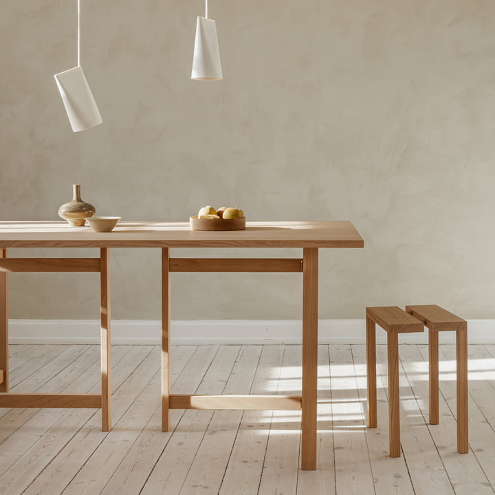 Moebe - Dining table