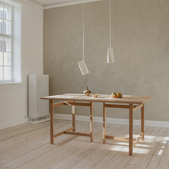 Moebe - Dining table