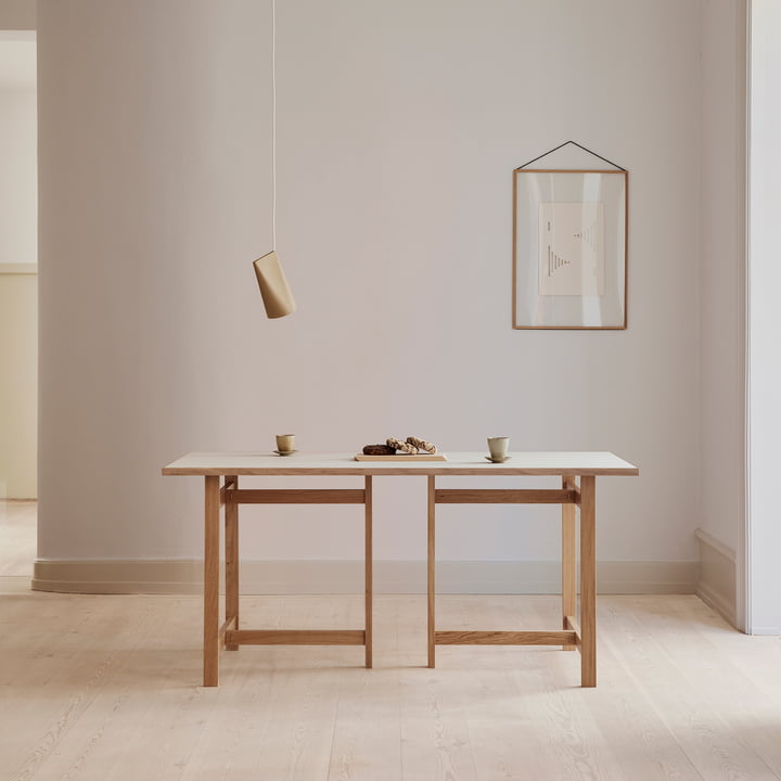 Moebe - Dining table