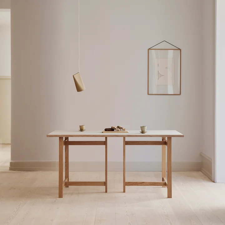 Moebe - Dining table